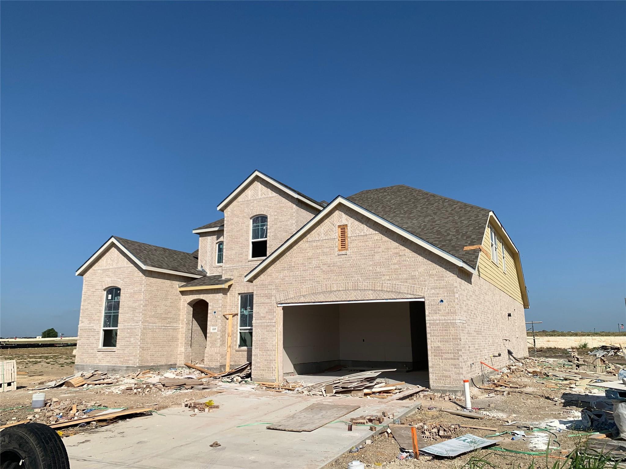 228 Blossom Cottage DR