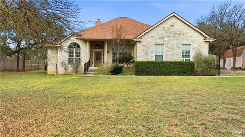Photo of 905 Mountain DR, San Marcos, TX 78666 (MLS # 2716836)