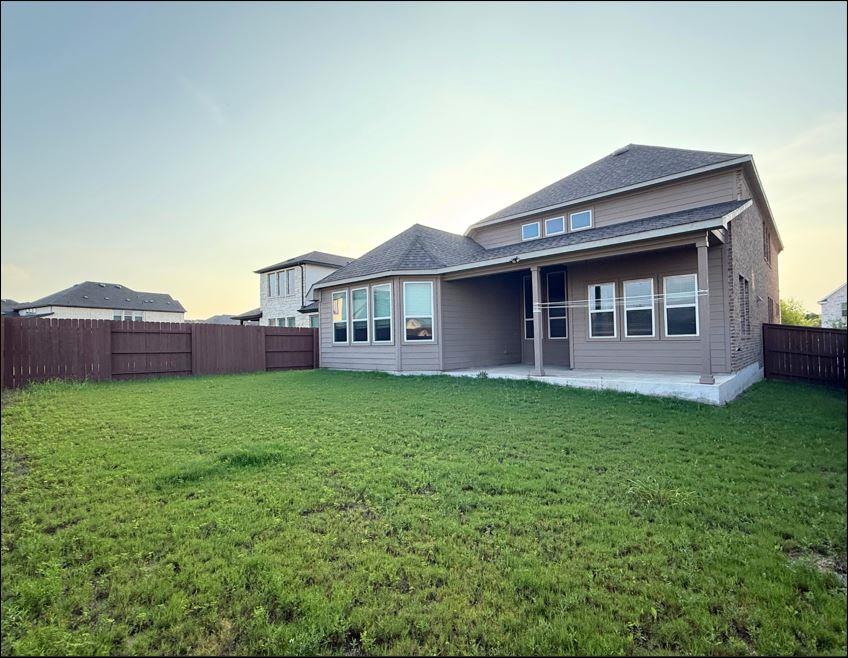 109 Rocky River RD