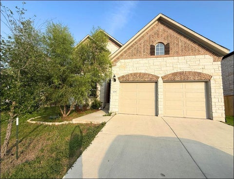 Photo of 109 Rocky River RD, Georgetown, TX 78628 (MLS # 2751196)