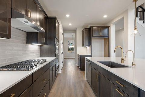 A home in San Marcos