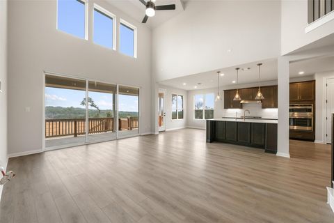 A home in San Marcos