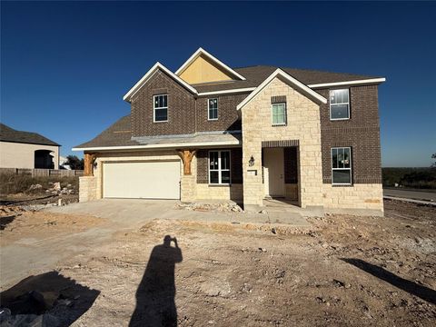 A home in San Marcos