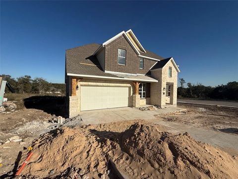 A home in San Marcos