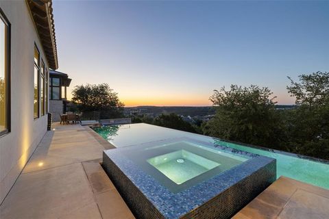 Tiny photo for 308 Duckhorn PASS, Austin, TX 78738 (MLS # 8256931)