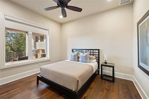 Tiny photo for 308 Duckhorn PASS, Austin, TX 78738 (MLS # 8256931)