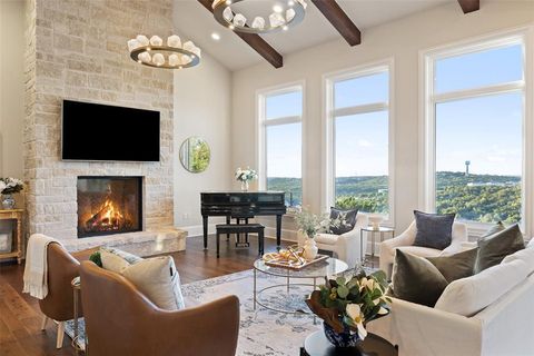 Tiny photo for 308 Duckhorn PASS, Austin, TX 78738 (MLS # 8256931)