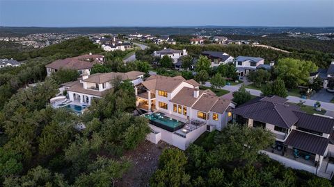 Tiny photo for 308 Duckhorn PASS, Austin, TX 78738 (MLS # 8256931)