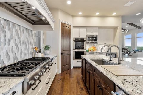 Tiny photo for 308 Duckhorn PASS, Austin, TX 78738 (MLS # 8256931)