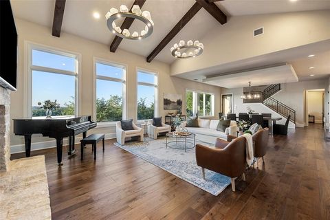 Tiny photo for 308 Duckhorn PASS, Austin, TX 78738 (MLS # 8256931)