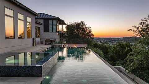 Tiny photo for 308 Duckhorn PASS, Austin, TX 78738 (MLS # 8256931)