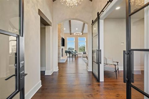 Tiny photo for 308 Duckhorn PASS, Austin, TX 78738 (MLS # 8256931)