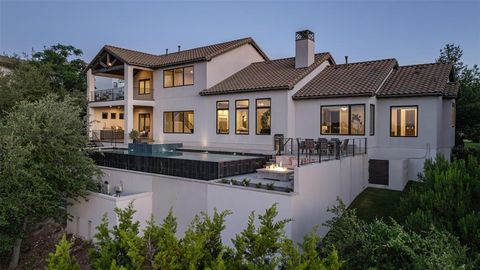 Tiny photo for 308 Duckhorn PASS, Austin, TX 78738 (MLS # 8256931)