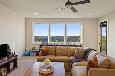 Tiny photo for 308 Duckhorn PASS, Austin, TX 78738 (MLS # 8256931)