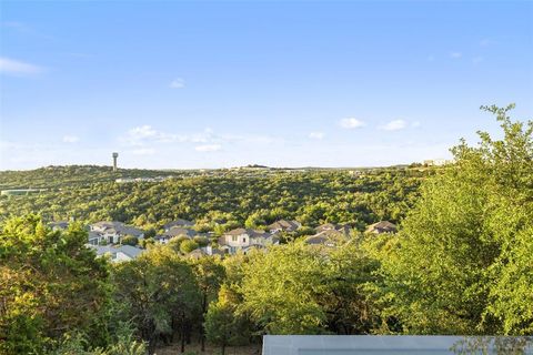 Tiny photo for 308 Duckhorn PASS, Austin, TX 78738 (MLS # 8256931)