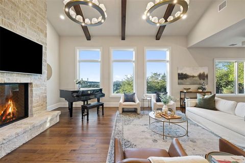 Tiny photo for 308 Duckhorn PASS, Austin, TX 78738 (MLS # 8256931)