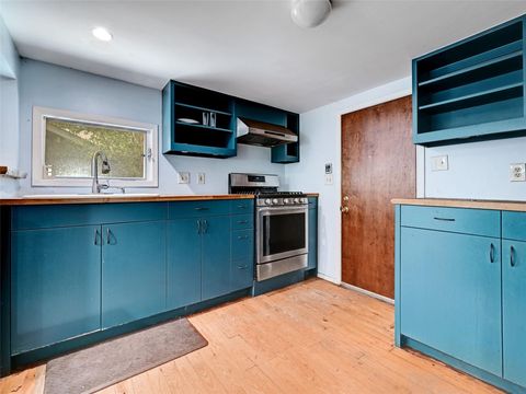 Tiny photo for 1181 Ridgeway DR, Austin, TX 78702 (MLS # 5080114)