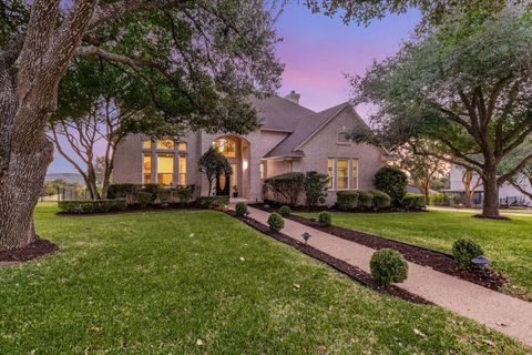 5116 Eagle Trace TRL Austin TX 78730