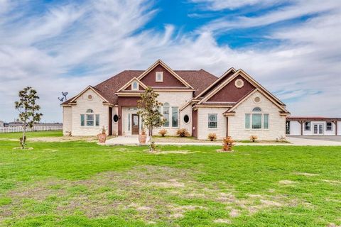 1050 FM 619 Taylor TX 76574