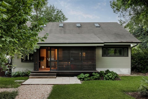 Photo of 2201 Bowman Ave #A & B, Austin, TX 78703 (MLS # 3760160)