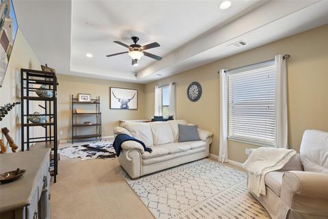 Tiny photo for 4201 Tambre BND, Austin, TX 78738 (MLS # 6343125)