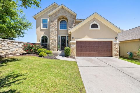 Photo of 4201 Tambre BND, Austin, TX 78738 (MLS # 6343125)