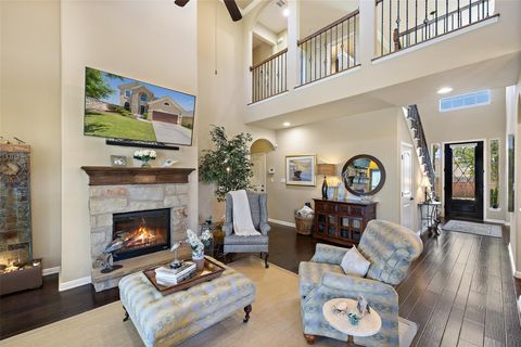 Tiny photo for 4201 Tambre BND, Austin, TX 78738 (MLS # 6343125)