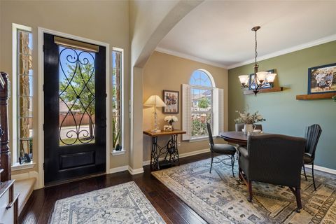 Tiny photo for 4201 Tambre BND, Austin, TX 78738 (MLS # 6343125)