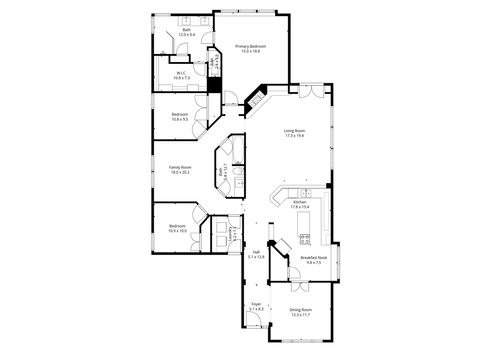 Tiny photo for 6402 Abilene TRL, Austin, TX 78749 (MLS # 4176144)