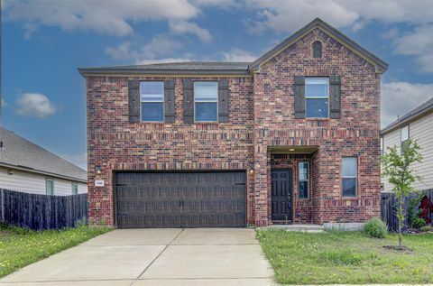 Photo of 1916 Dragonfly LOOP, Bastrop, TX 78602 (MLS # 9702790)