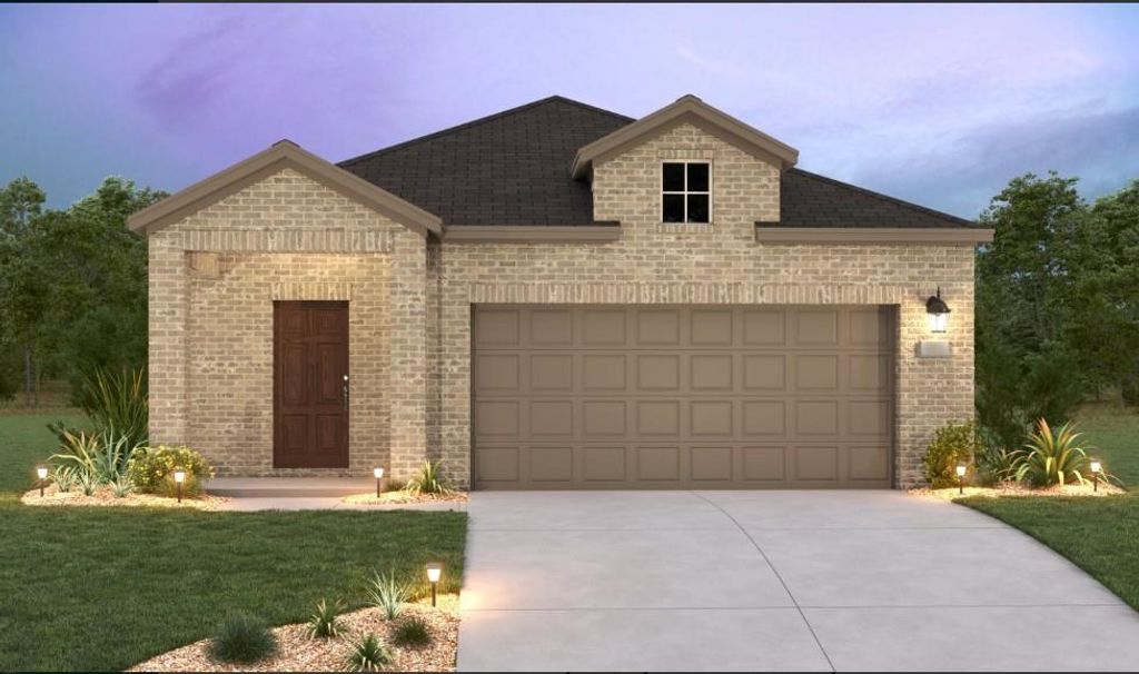 Photo of 132 Knockout Rose DR, San Marcos, TX 78666 (MLS # 8399841)