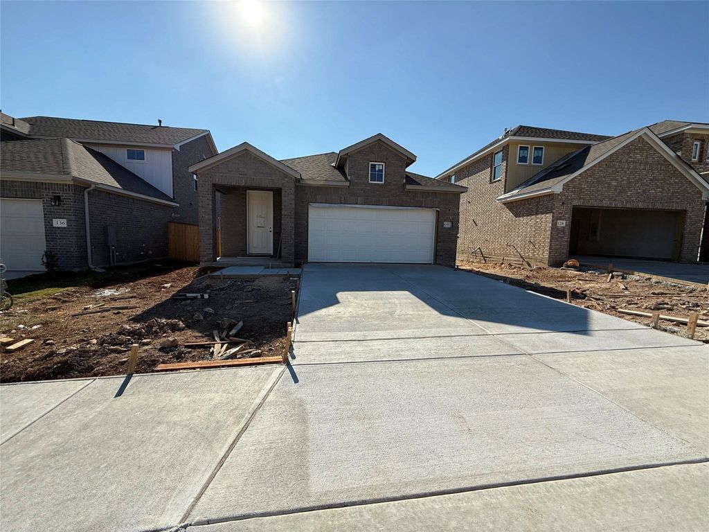 Photo of 132 Knockout Rose DR, San Marcos, TX 78666 (MLS # 8399841)