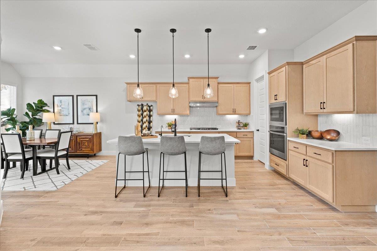 123 Seaside Sparrow WAY