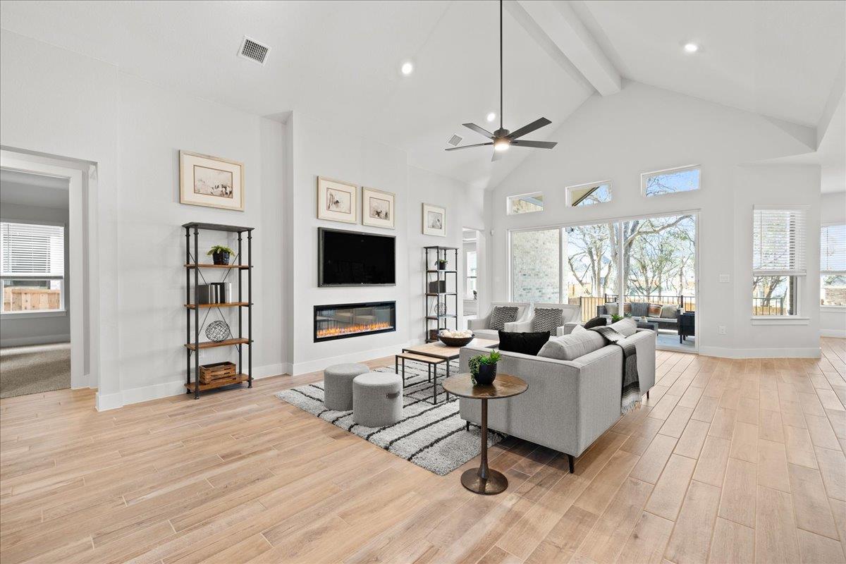 123 Seaside Sparrow WAY