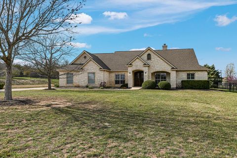 Photo of 604 Lake Side CV, Georgetown, TX 78628 (MLS # 4220119)