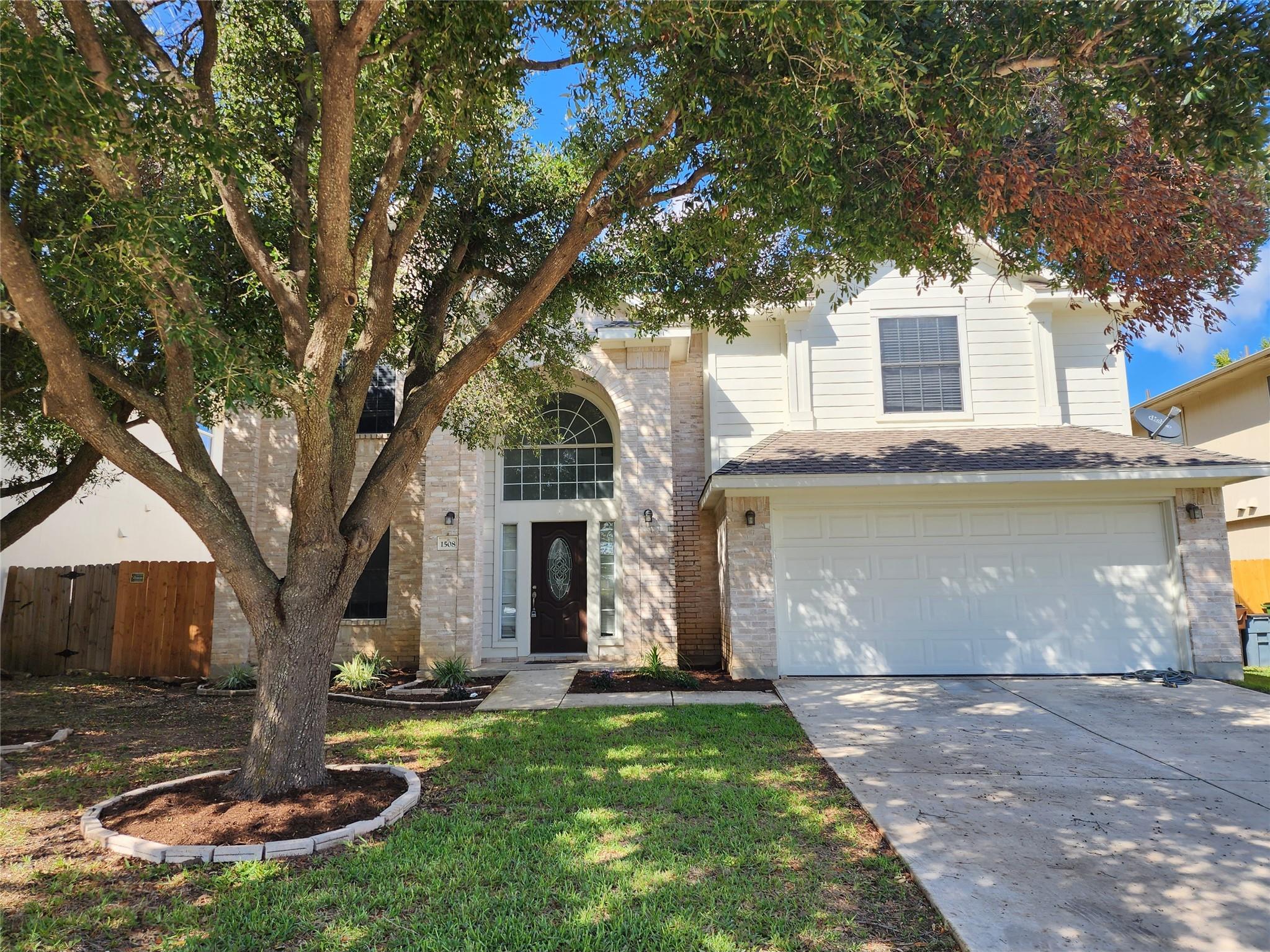 Photo 1 of 22 — 1508 Lorson LOOP, Round Rock, TX 78665
