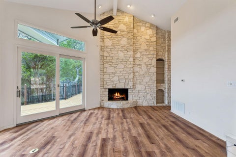Tiny photo for 17715 N Rim DR, Leander, TX 78641 (MLS # 6460452)