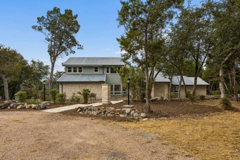 Photo of 17715 N Rim DR, Leander, TX 78641 (MLS # 6460452)