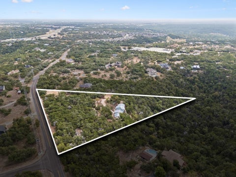 Tiny photo for 17715 N Rim DR, Leander, TX 78641 (MLS # 6460452)