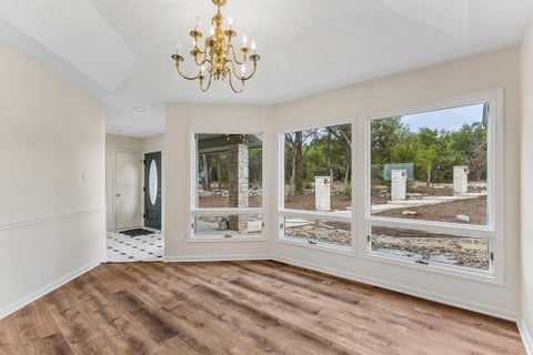 Tiny photo for 17715 N Rim DR, Leander, TX 78641 (MLS # 6460452)