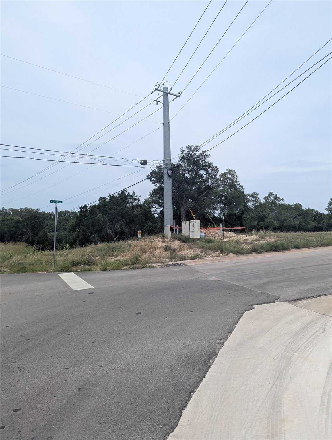 Lot 2 Hamilton Pool RD