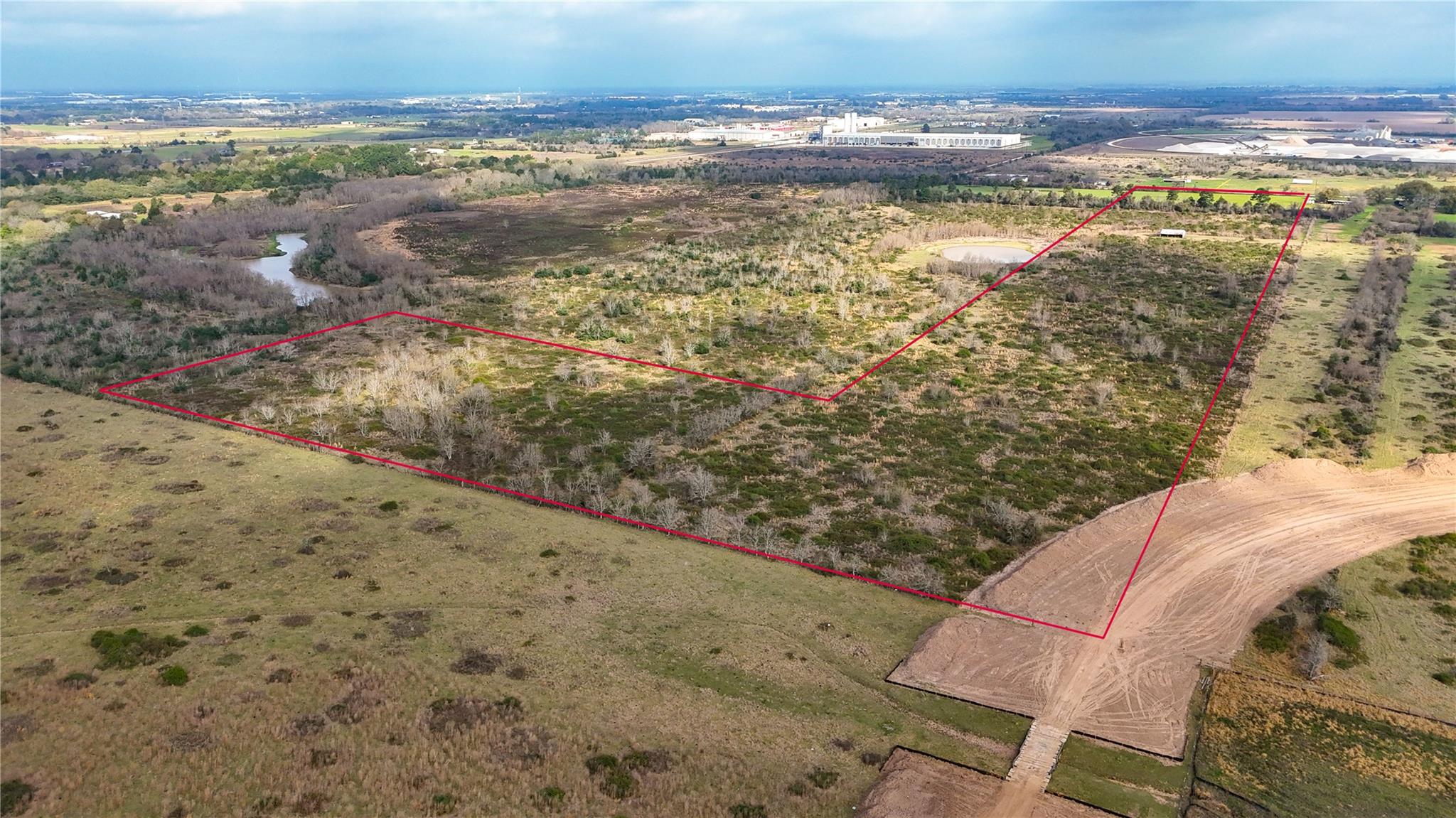 29241 Burton Cemetery RD