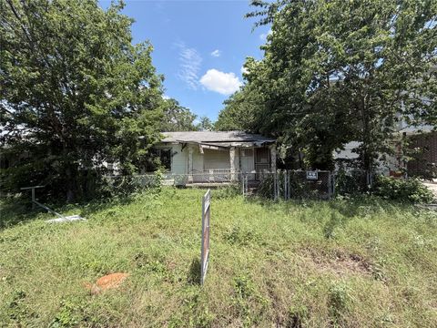 1202 Hackberry ST Austin TX 78702