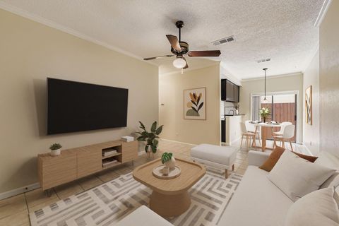 Tiny photo for 708 Graham PL #101, Austin, TX 78705 (MLS # 9031623)
