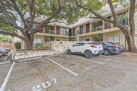 Tiny photo for 708 Graham PL #101, Austin, TX 78705 (MLS # 9031623)