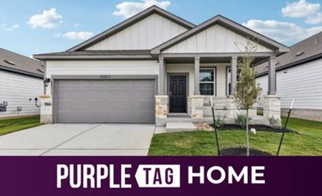 Photo for 13207 Silver Blazer DR, Buda, TX 78610 (MLS # 8907898)