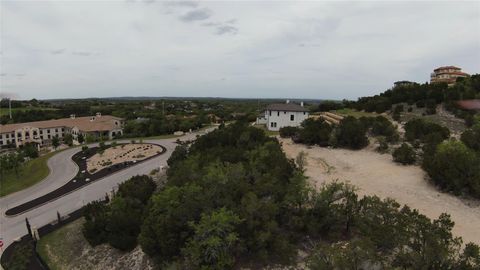 516 Bella Montagna CIR Austin TX 78734