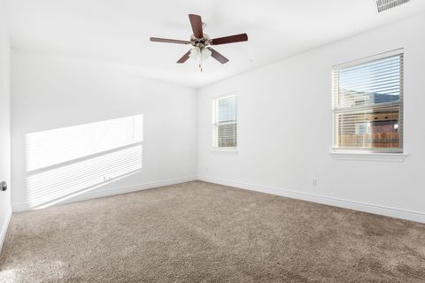 A home in Pflugerville