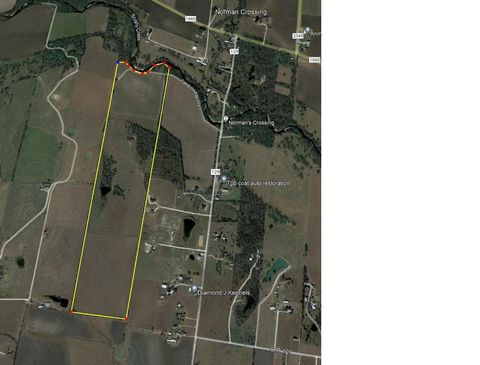 Photo of TBD CR 129, Taylor, TX 76574 (MLS # 8777092)