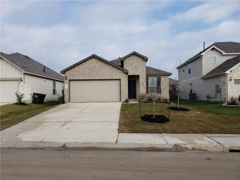 Photo of 1105 Cliffbrake WAY, Georgetown, TX 78626 (MLS # 8895512)